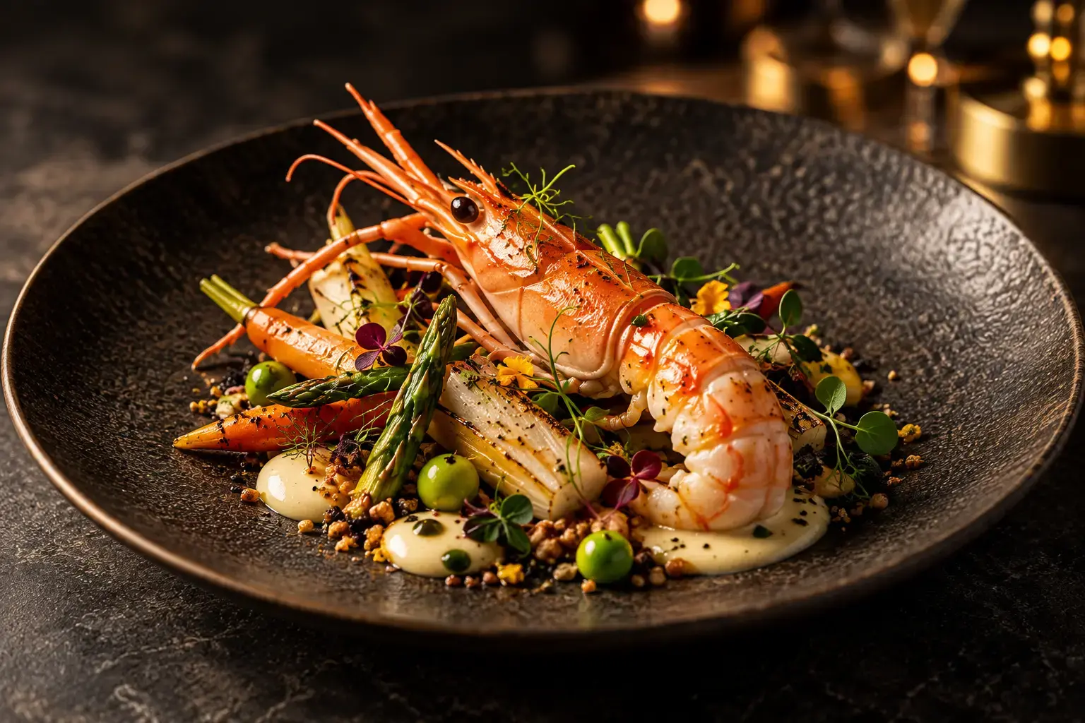 Langoustine